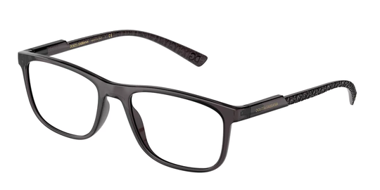 Dolce & Gabbana DG5062 Blue-Light Block Glasögon