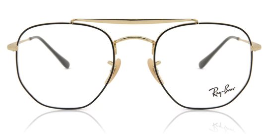 Ray-Ban RX3648V Glasögon