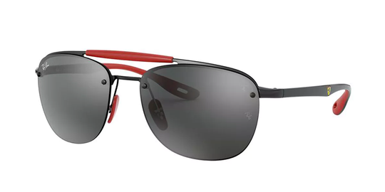 Ray-Ban RB3662M Solglasögon