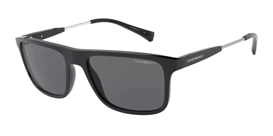 Emporio Armani EA4151F Asian Fit Solglasögon