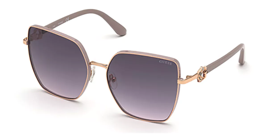 Guess GU 7790-S Solglasögon