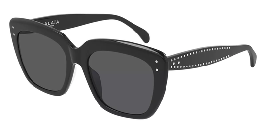 Azzedine Alaia AA0050S Solglasögon