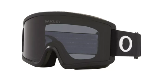 Oakley Goggles OO7122 TARGET LINE S Solglasögon