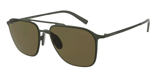 Giorgio Armani AR6110 Solglasögon