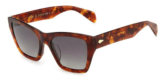 Rag & Bone RNB1046/G/S Solglasögon