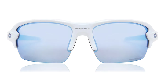 Oakley OJ9005 FLAK XS (Youth Fit) Polarized Solglasögon