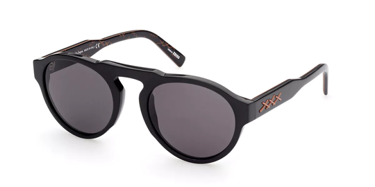 Ermenegildo Zegna EZ0158 Solglasögon