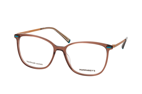 HUMPHREY'S eyewear 581108 60