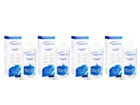 Vantio Multi-Purpose 4 x 360 ml med linsetuier