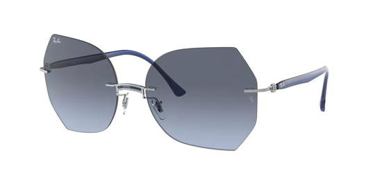 Ray-Ban RB8065 Solglasögon