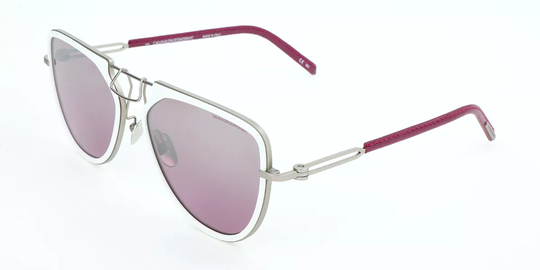 Calvin Klein CKNYC1874S Solglasögon