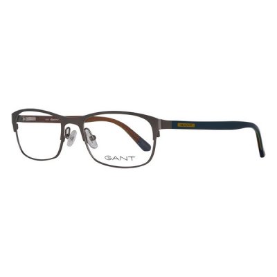 Glasögonbågar Gant GA3143-009-54 (ø 54 mm) Silvrig (ø 54 mm)
