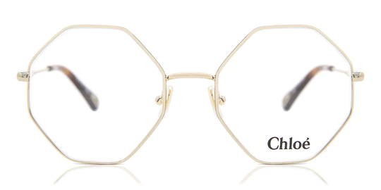 Chloe CH0022O Glasögon