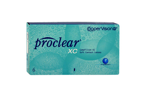 Proclear XC