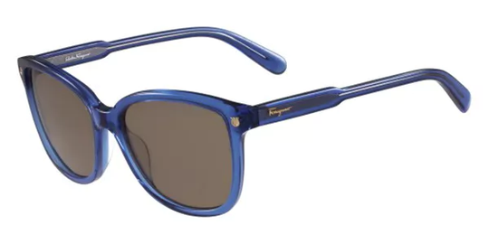 Salvatore Ferragamo SF 815S Solglasögon