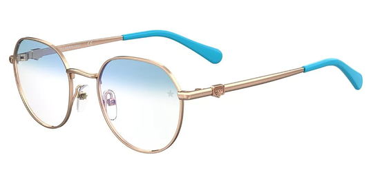 Chiara Ferragni CF 1012BB Solglasögon