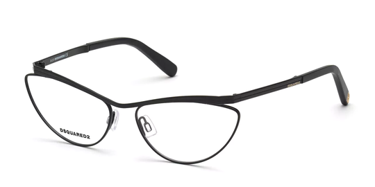 Dsquared2 DQ5329 Glasögon