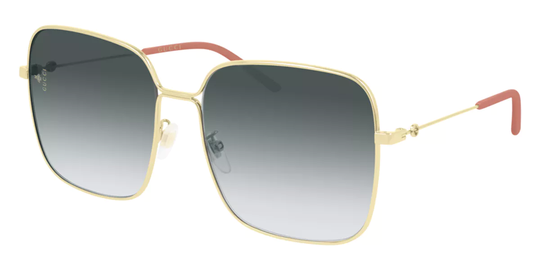 Gucci GG0443S Solglasögon