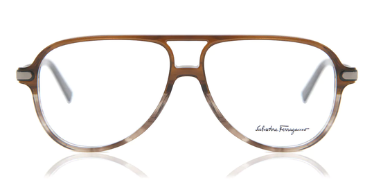 Salvatore Ferragamo SF 2855 Glasögon