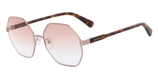 Longchamp LO106S Solglasögon
