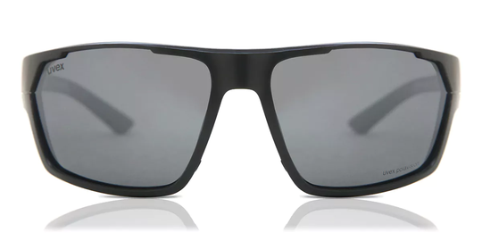 UVEX SPORTSTYLE 233 P Polarized Solglasögon