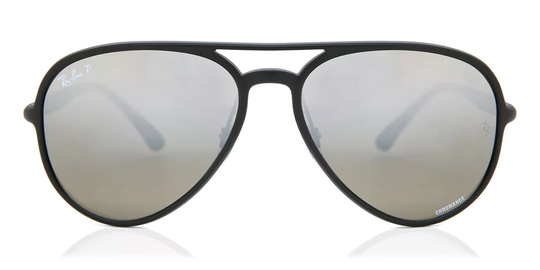 Ray-Ban RB4320CH Polarized Polarized Solglasögon