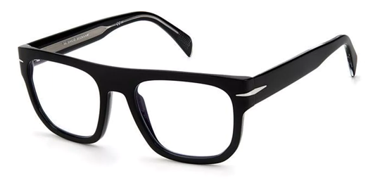 David Beckham DB 7052/BB Blue-Light Block Glasögon