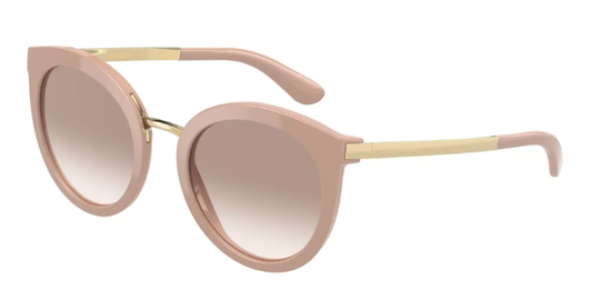 Dolce & Gabbana DG4268 Solglasögon