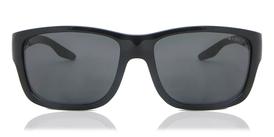 Prada Linea Rossa PS01WS Solglasögon