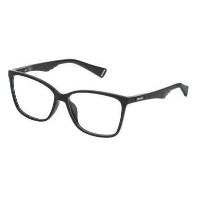 Glasögonbågar Police VPL504550Z42 Svart (ø 55 mm)