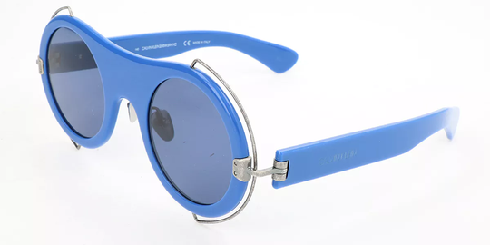 Calvin Klein CKNYC1877SR Solglasögon