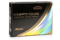 Air Optix Colors (2 linser)