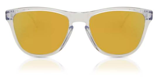 Oakley OJ9006 FROGSKINS XS Polarized Solglasögon