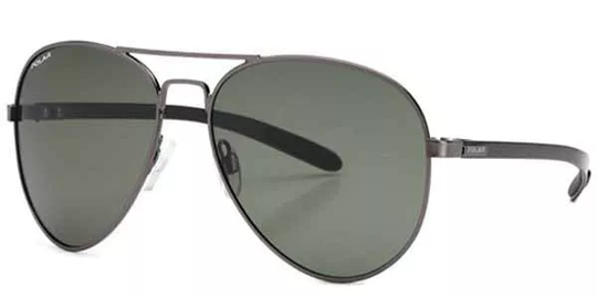 Polar CARBON FIBER 01 Polarized Solglasögon