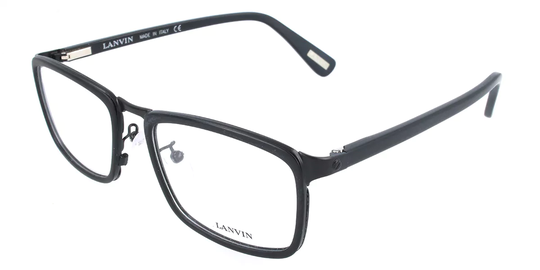 Lanvin VLN062 Glasögon