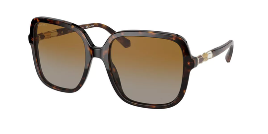 Bvlgari BV8228B Polarized Solglasögon