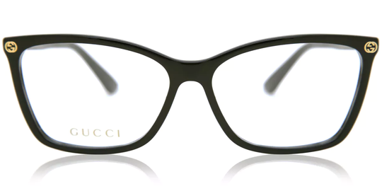 Gucci GG0025O Glasögon