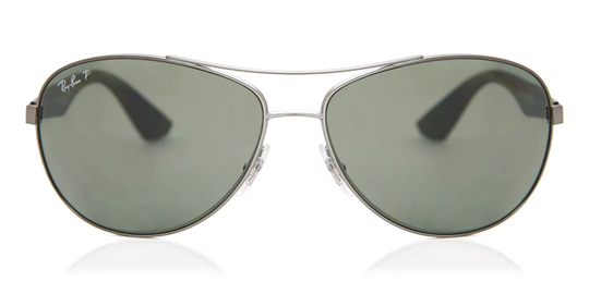 Ray-Ban RB3526 Active Lifestyle Polarized Solglasögon