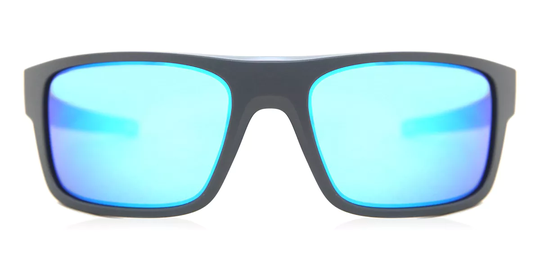 Oakley OO9367 DROP POINT Polarized Solglasögon