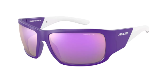 Arnette AN4297 Snap Il Polarized Solglasögon