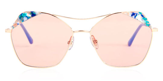 Etnia Barcelona Kalahari Sun Solglasögon