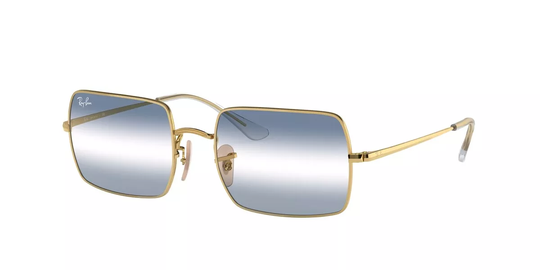 Ray-Ban RB1969 Rectangle Solglasögon
