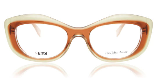 Fendi FF 0030 COLOR BLOCK Glasögon