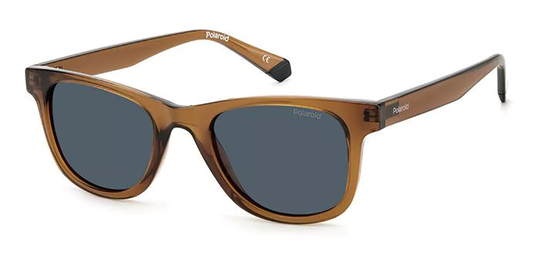 Polaroid PLD 1016/S/NEW Polarized Solglasögon