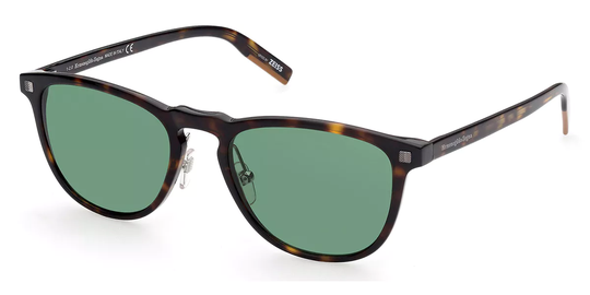 Ermenegildo Zegna EZ0182 Solglasögon