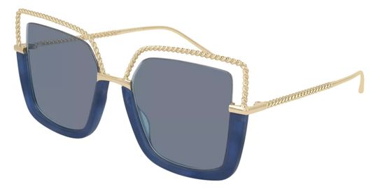 Boucheron BC0067S Solglasögon