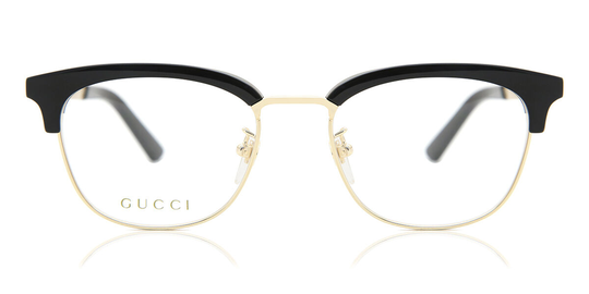 Gucci GG0698OA Asian Fit Glasögon