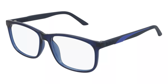 Puma PU0333O Glasögon