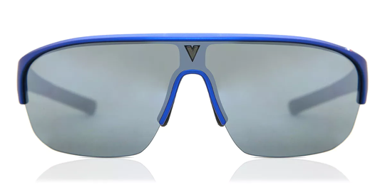 Vuarnet VL2006 RACING 180° X-LARGE Polarized Solglasögon