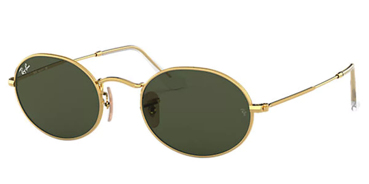 Ray-Ban RB3547 Solglasögon